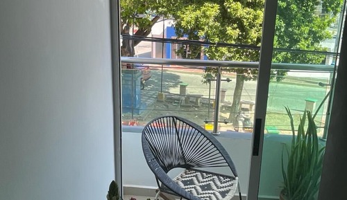 Habitación Confort doble, 1 cama de matrimonio, fumadores, vistas al parque