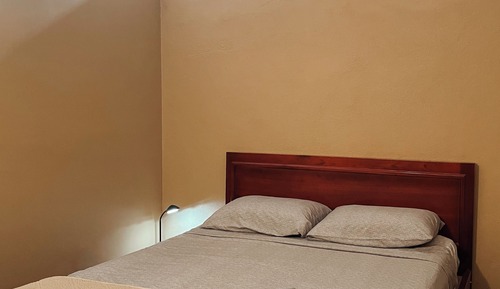 Habitación estándar