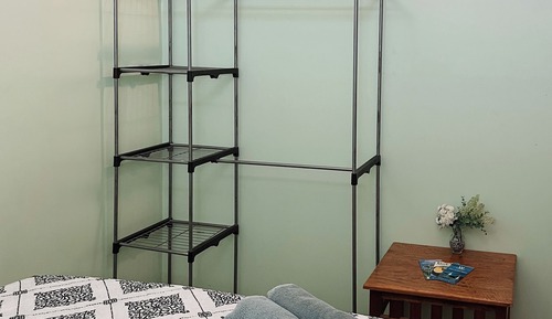 Habitación estándar