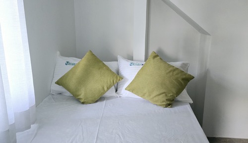 Habitación individual estándar