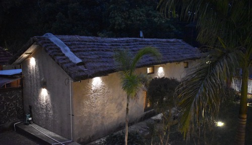 Habitación tradicional doble