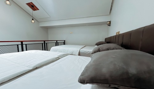 Habitación familiar