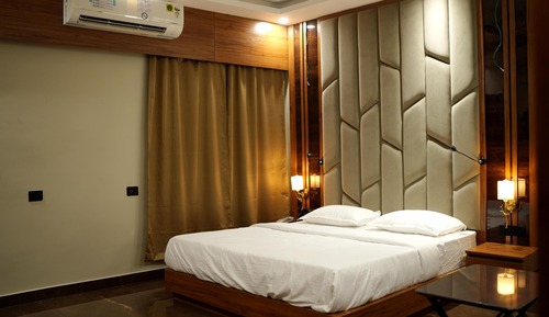 Habitación clásica doble