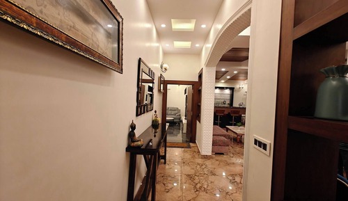 Villa, 3 habitaciones, accesible para personas con discapacidad, fumadores