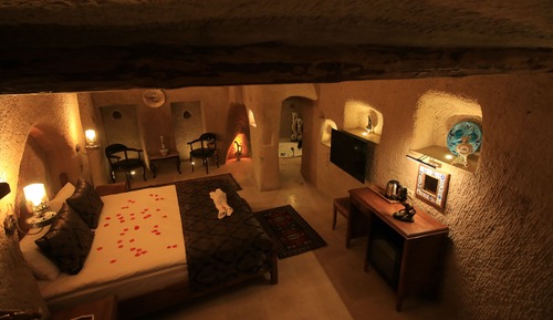 Suite estudio Premium