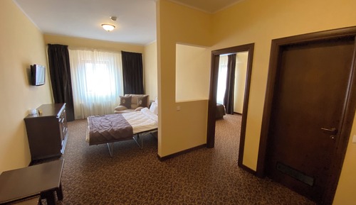 Apartamento clásico