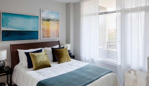 Standard Apartment