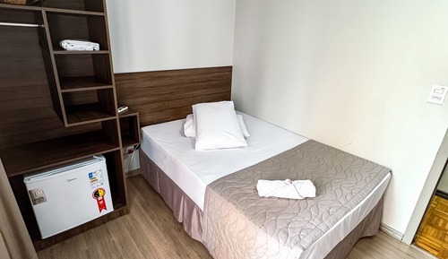 Habitación superior