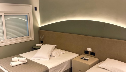 Habitación Premium