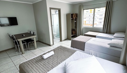 Loft superior