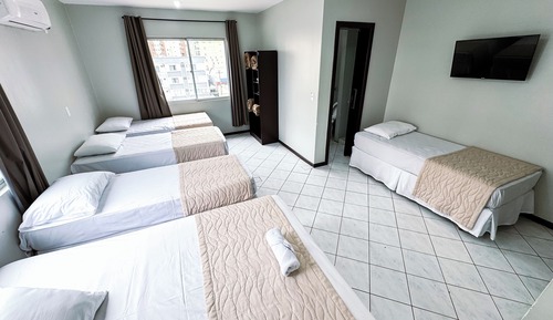 Loft familiar