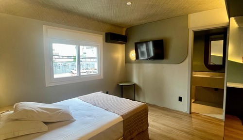 Habitación Premium