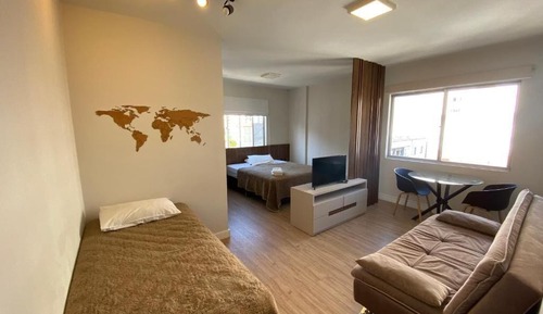 Suite ejecutiva