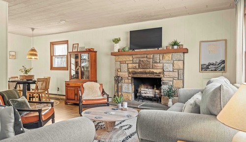 Casa (2 Bedrooms)
