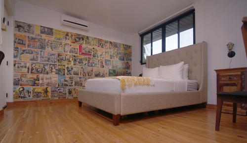 Habitación Confort