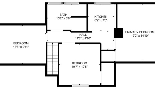 Casa (3 Bedrooms)