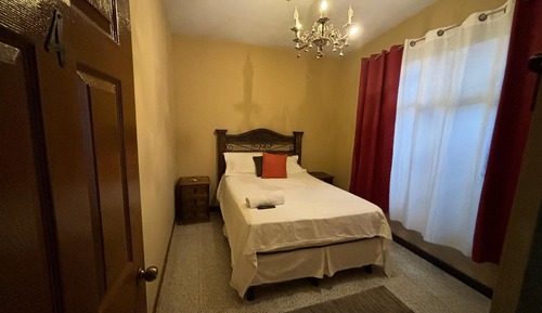 Habitación básica