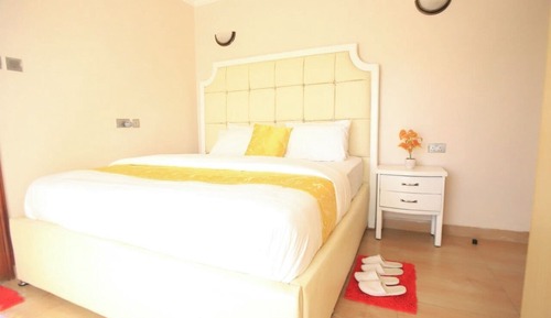 Apartamento de lujo