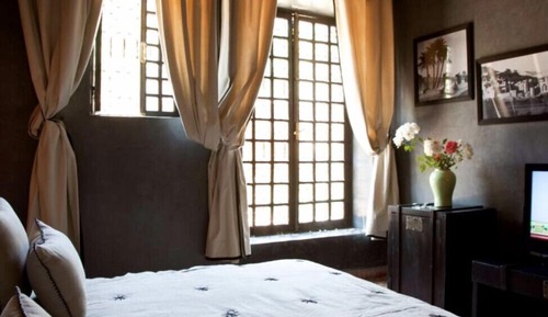 Suite Deluxe