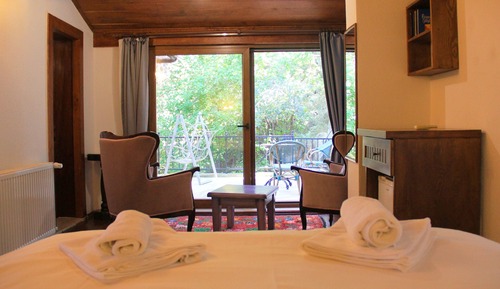 Habitación estándar