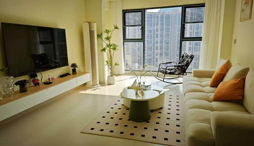 Apartamento Deluxe, vistas a la montaña