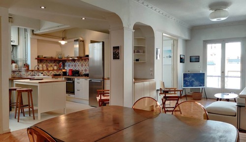 Apartamento