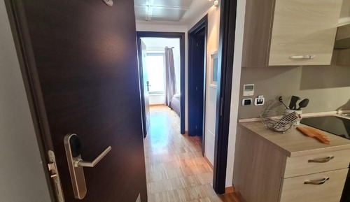 Apartamento familiar