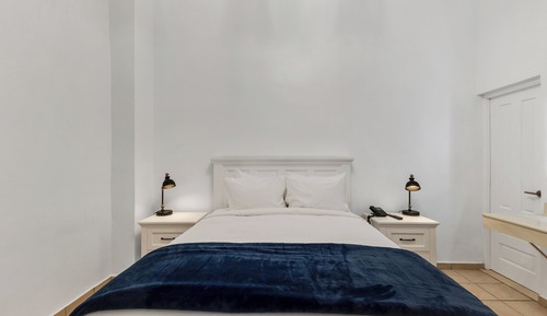 Habitación estándar