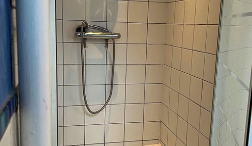 Habitación clásica doble