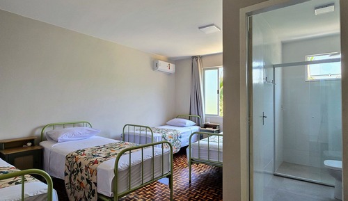Suite familiar
