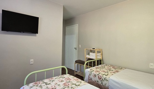 Suite familiar