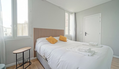 Habitación Confort