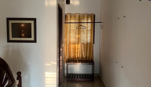 Habitación Deluxe doble