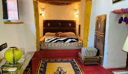 Habitación doble
