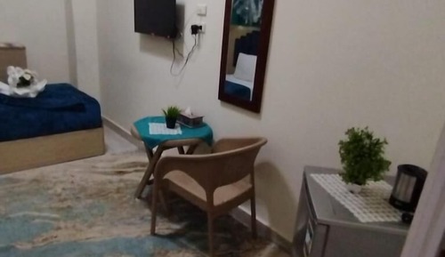 Habitación individual Deluxe