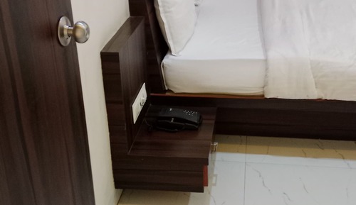 Habitación individual superior