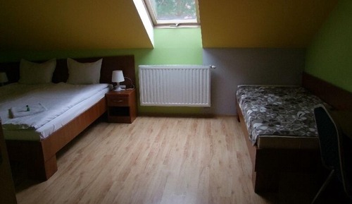 Habitación doble