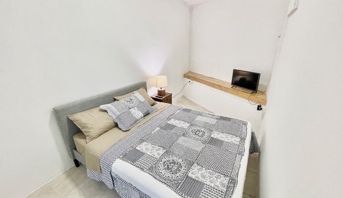 Apartamento básico