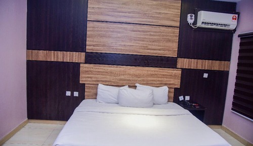 Deluxe Single Room, Balcony, Garden View