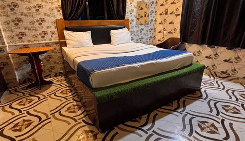 Habitación clásica
