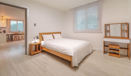 Habitación básica, 3 habitaciones (Sky Room)