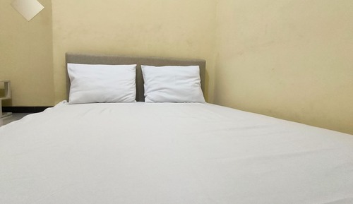 Habitación estándar