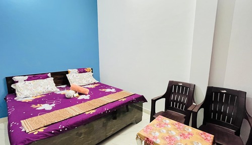 Apartamento Deluxe