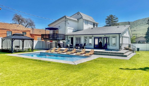 Casa (6 Bedrooms)