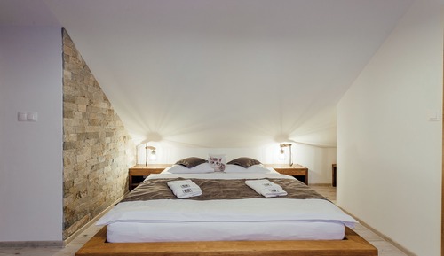 Suite estudio familiar