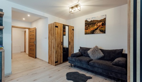 Suite de lujo