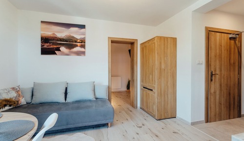 Apartamento Confort
