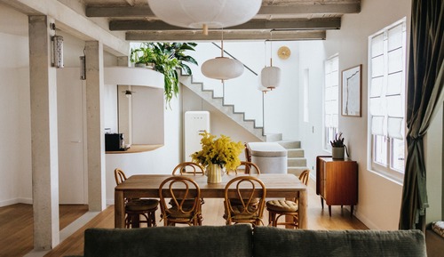 Suite Deluxe, terraza (Maxi Pampa)