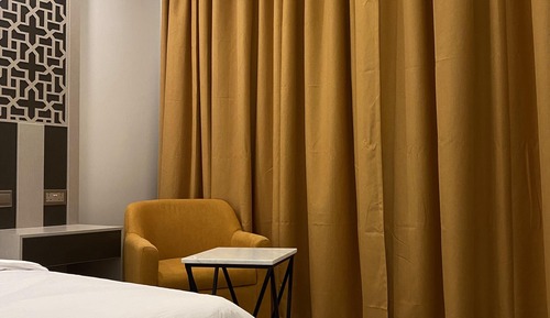 Habitación Confort doble