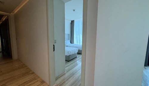 Suite familiar, vistas a la ciudad